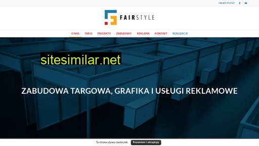 fairstyle.pl alternative sites