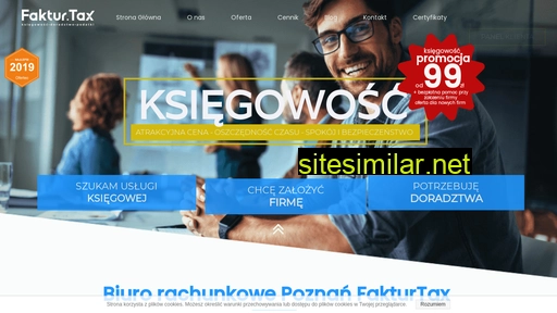 fakturtax.pl alternative sites