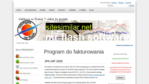 faktury-ok.pl alternative sites