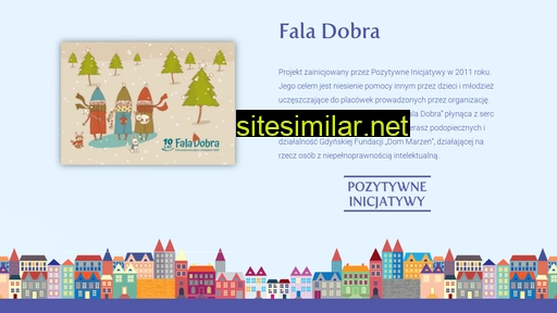 fala-dobra.pl alternative sites