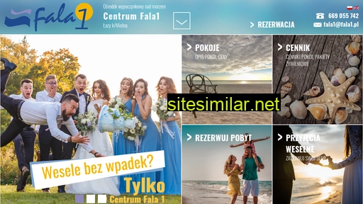 fala1.pl alternative sites