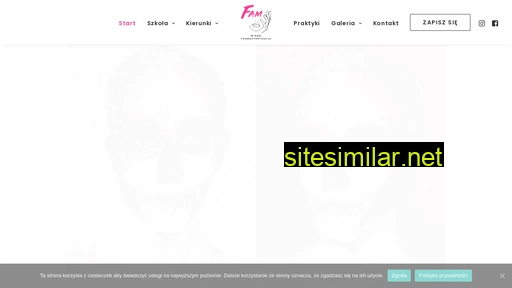 fam-makeup.pl alternative sites
