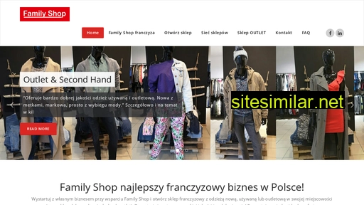 family-shop.pl alternative sites