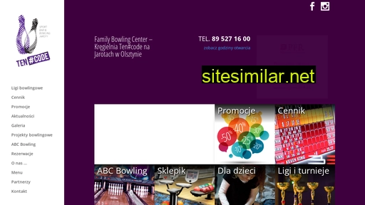 familybowling.olsztyn.pl alternative sites
