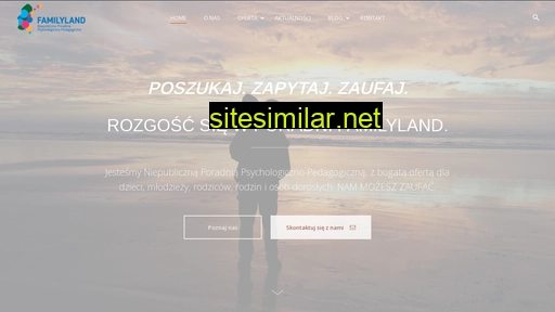 familyland.pl alternative sites