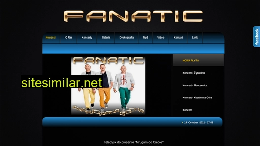 fanatic.org.pl alternative sites