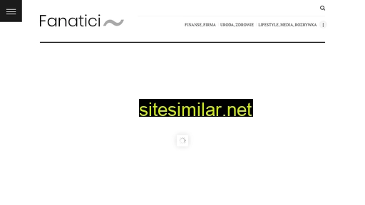fanatici.pl alternative sites