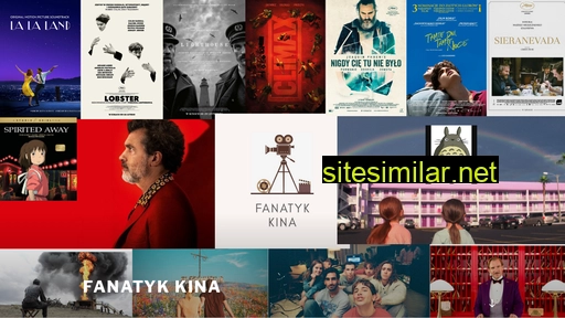 fanatykkina.pl alternative sites