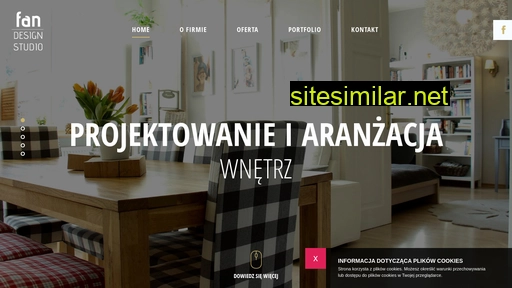 fandesign.pl alternative sites