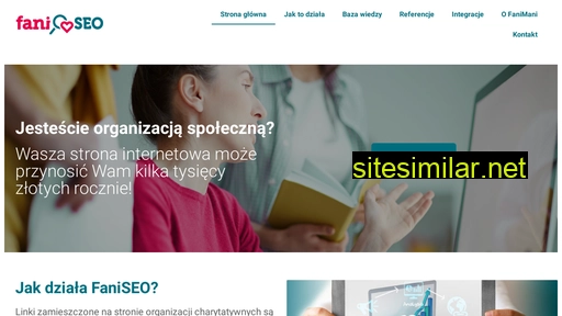 faniseo.pl alternative sites