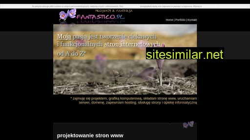 fantastico.pl alternative sites