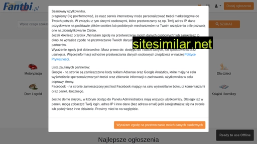 fantbi.pl alternative sites
