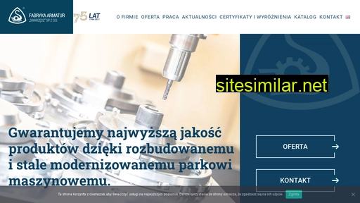 fa-swarzedz.com.pl alternative sites