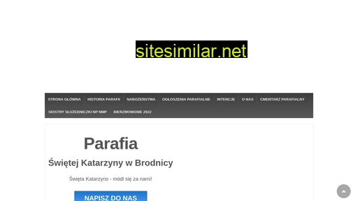 farabrodnica.pl alternative sites