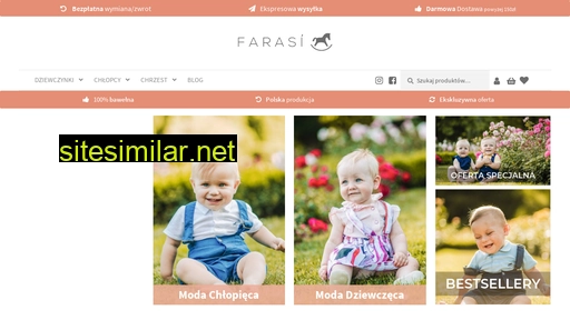farasi.pl alternative sites