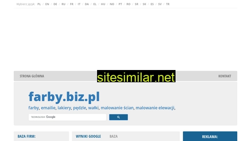 farby.biz.pl alternative sites