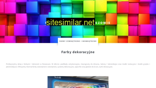 farby.rzeszow.pl alternative sites
