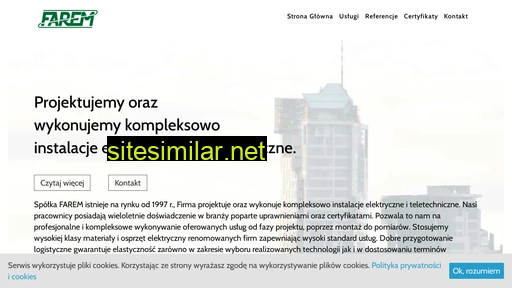 farem.pl alternative sites