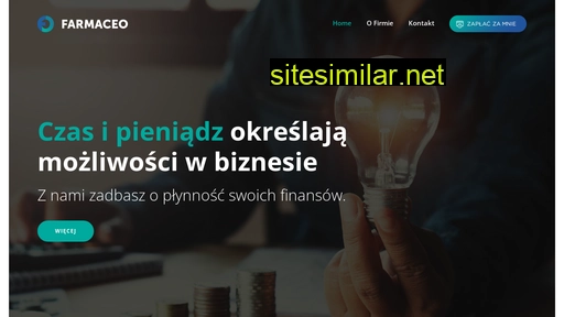 farmaceo.pl alternative sites