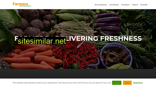 farmers.com.pl alternative sites