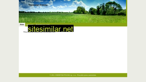 farmstar.pl alternative sites