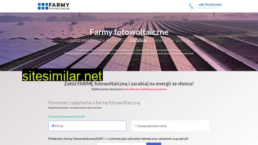 farmy.pl alternative sites