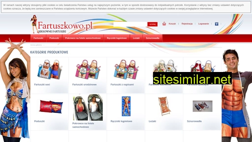 fartuszkowo.pl alternative sites