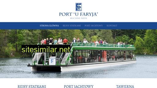 faryj.pl alternative sites