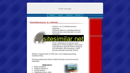 fasbud.pl alternative sites