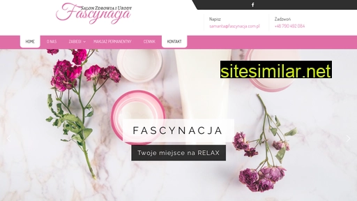 fascynacja.com.pl alternative sites