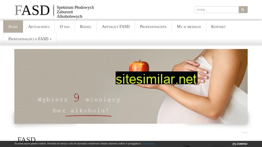 fasd.org.pl alternative sites