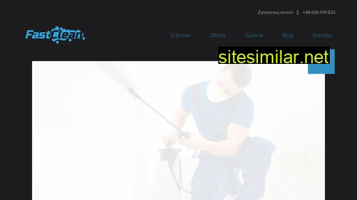 fast-clean.pl alternative sites