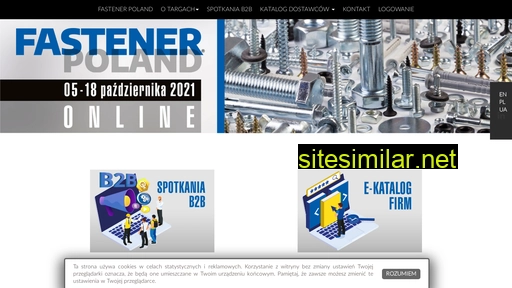 fastenerpoland.pl alternative sites