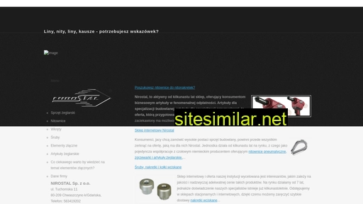 fasteners.pl alternative sites