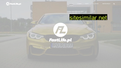fastlife.pl alternative sites