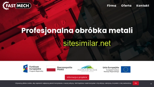 fastmech.pl alternative sites
