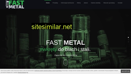 fastmetal.pl alternative sites