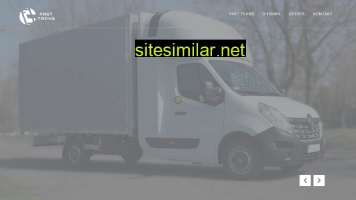 fasttrans.com.pl alternative sites