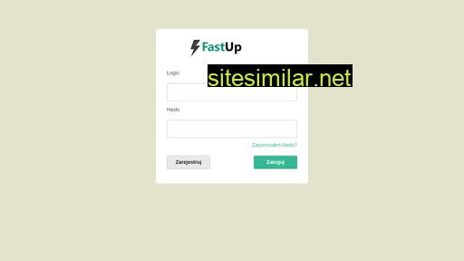 fastup.pl alternative sites
