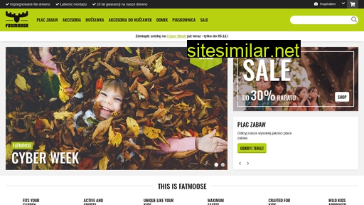 fatmoose.pl alternative sites