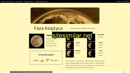 Fazaksiezyca similar sites