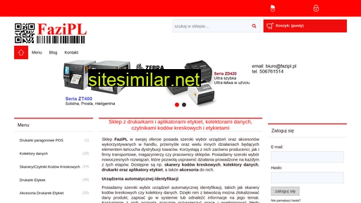 fazipl.pl alternative sites