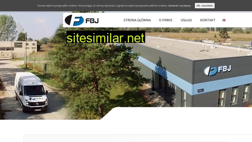 fbj.com.pl alternative sites