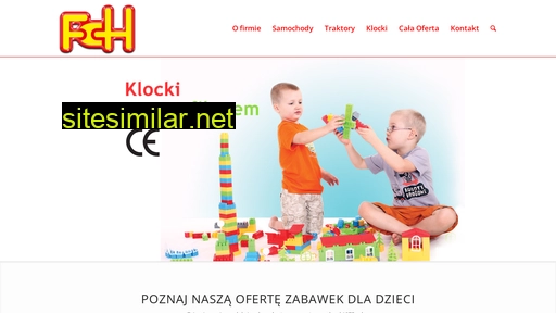 fch-zabawki.pl alternative sites