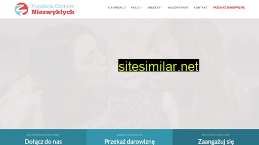 fcn.org.pl alternative sites