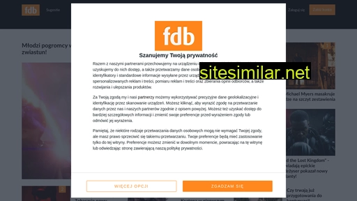 fdb.pl alternative sites