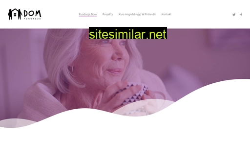 fd.org.pl alternative sites