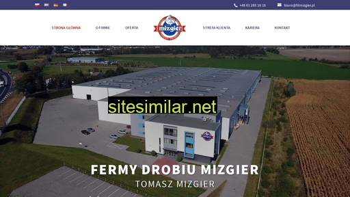 fdmizgier.pl alternative sites