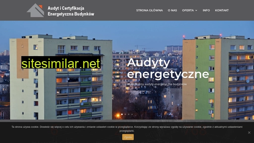 febes.pl alternative sites