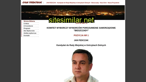fedczak.pl alternative sites